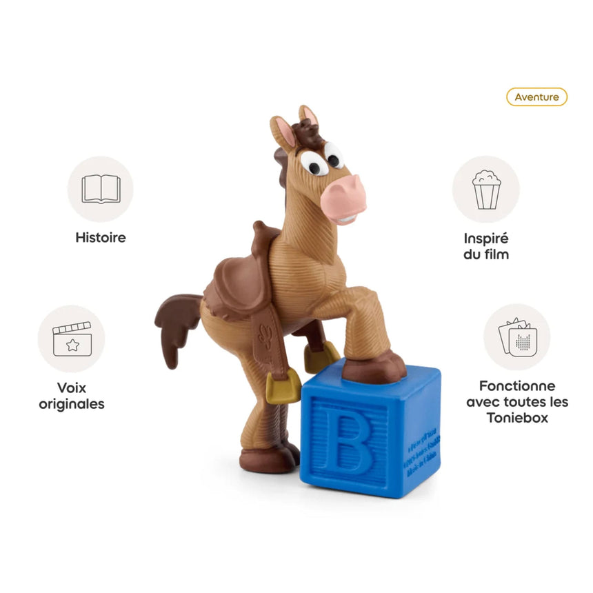Disney et Pixar Toy Story 5 - Bayard-Tonies-TON-11004038-34-CLÉMENT