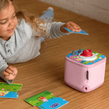 Tonieplay Game - Peppa Pig-Tonies-TON-11004383-CLÉMENT