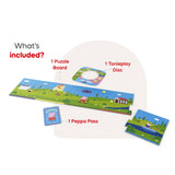 Tonieplay Game - Peppa Pig-Tonies-TON-11004383-CLÉMENT