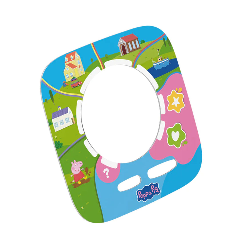 Tonieplay Game - Peppa Pig-Tonies-TON-11004383-CLÉMENT