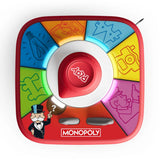 Tonieplay Game - Monopoly-Tonies-TON-11004499-CLÉMENT