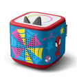 Housse pour Toniebox 2 - Marvel Spidey et ses amis extraordinaires-Tonies-TON-11004708-CLÉMENT