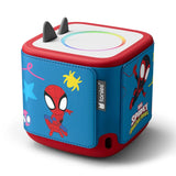 Housse pour Toniebox 2 - Marvel Spidey et ses amis extraordinaires-Tonies-TON-11004708-CLÉMENT