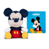 Cuddle Tonies Mickey (Français)-Tonies-TON-11004920-CLÉMENT