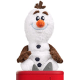 Cuddle Tonies Olaf (Français)-Tonies-TON-11004921-CLÉMENT