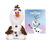 Cuddle Tonies Olaf (Français)-Tonies-TON-11004921-CLÉMENT