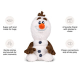 Cuddle Tonies Olaf (Français)-Tonies-TON-11004921-CLÉMENT