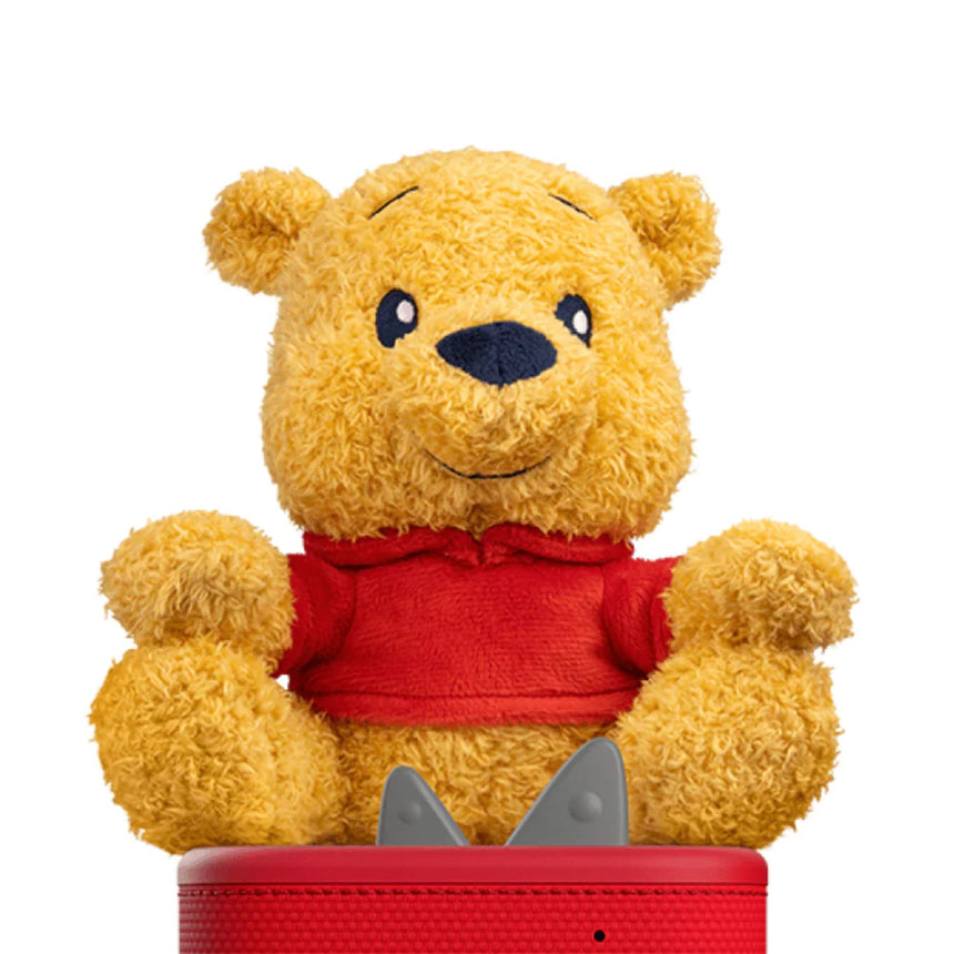 Cuddle Tonies Winnie (Français)-Tonies-TON-11004923-CLÉMENT
