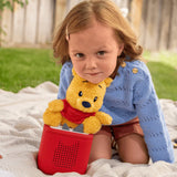 Cuddle Tonies Winnie (Français)-Tonies-TON-11004923-CLÉMENT