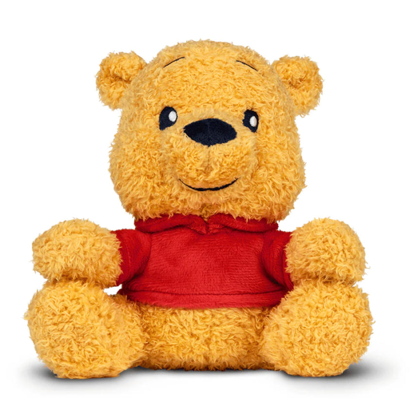Cuddle Tonies Winnie (Français)-Tonies-TON-11004923-CLÉMENT