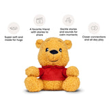 Cuddle Tonies Winnie (Français)-Tonies-TON-11004923-CLÉMENT