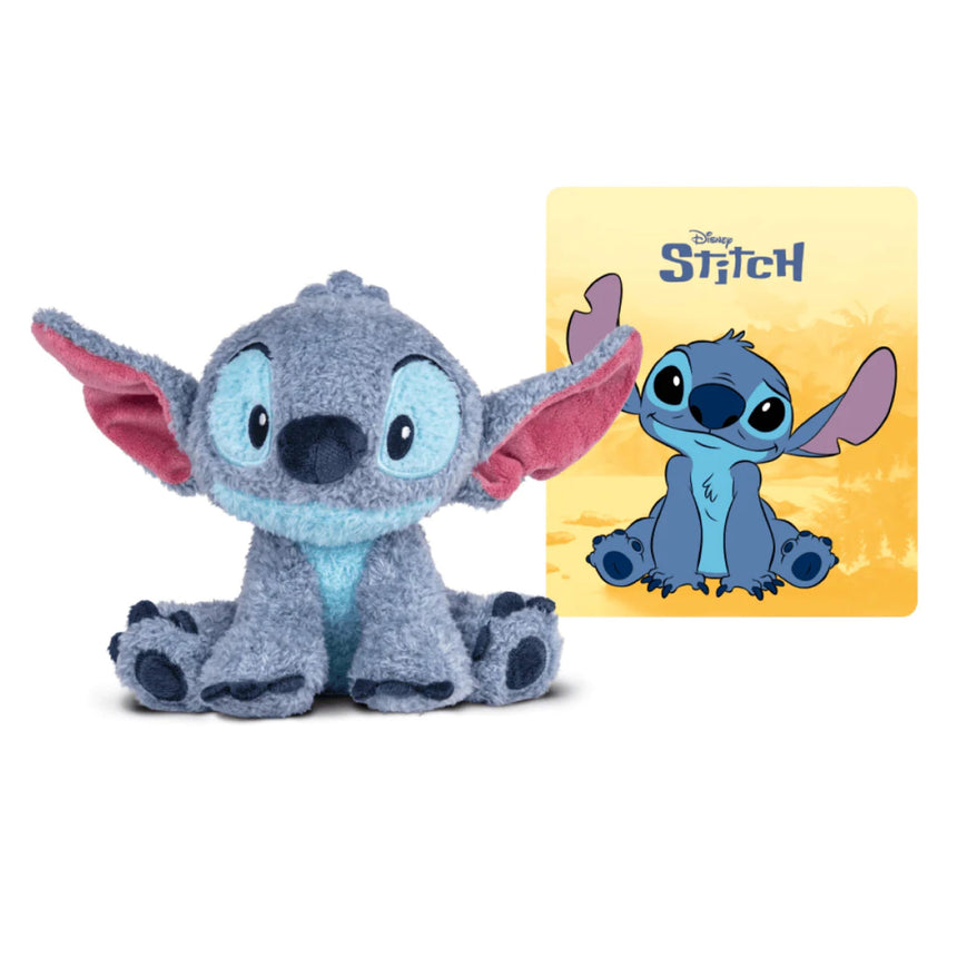 Cuddle Tonies Stitch (Français )-Tonies-TON-11004925-CLÉMENT