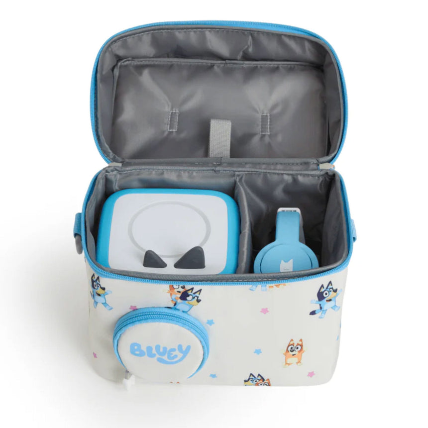 Housse de Transport Bluey pour Tonies-Tonies-TON-11005114-CLÉMENT