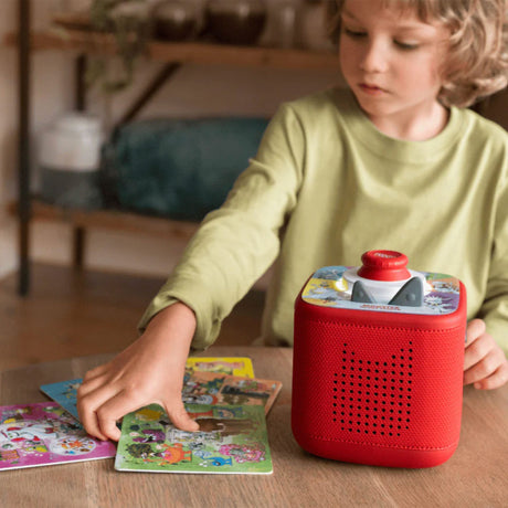 Jeu Tonieplay - Disney Pixar (Français)-Tonies-TON-11005167-CLÉMENT