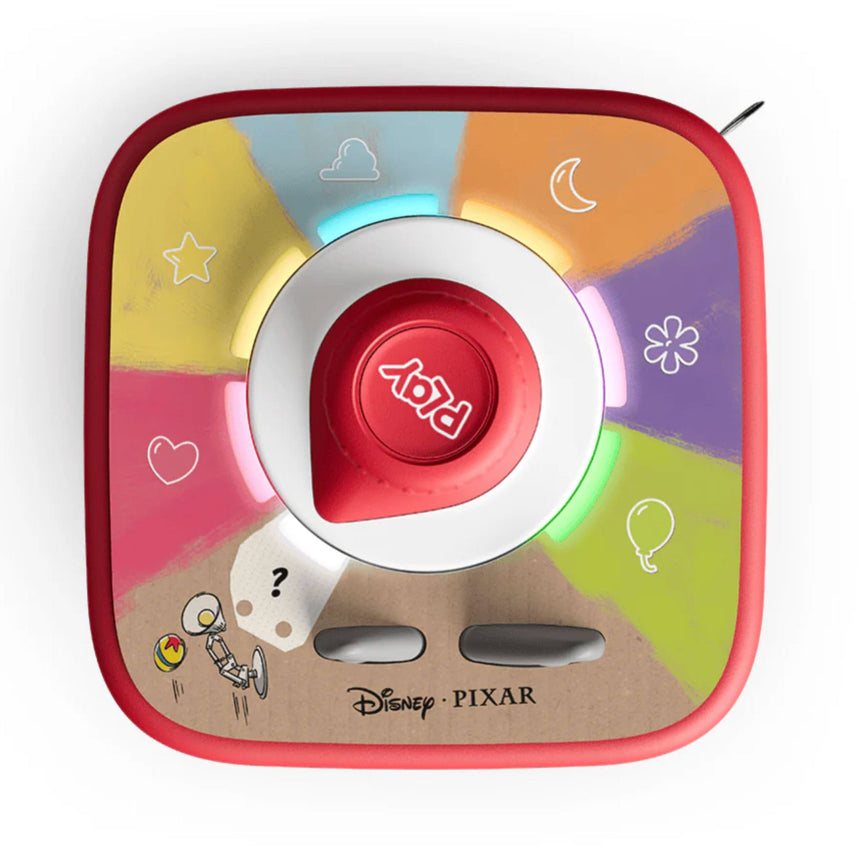 Jeu Tonieplay - Disney Pixar (Français)-Tonies-TON-11005167-CLÉMENT
