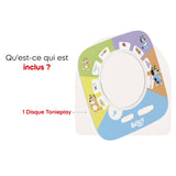 Jeu Tonieplay - Bluey (français)-Tonies-TON-11005171-CLÉMENT