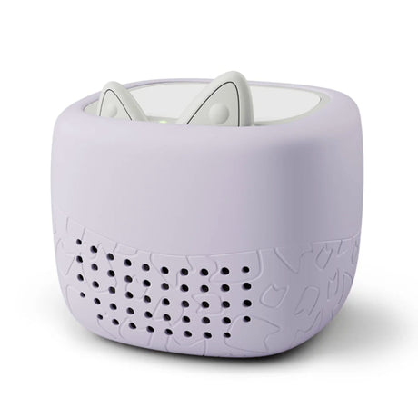 Housse pour Toniebox Lite - Lilas pastel-Tonies-TON-11005221-CLÉMENT