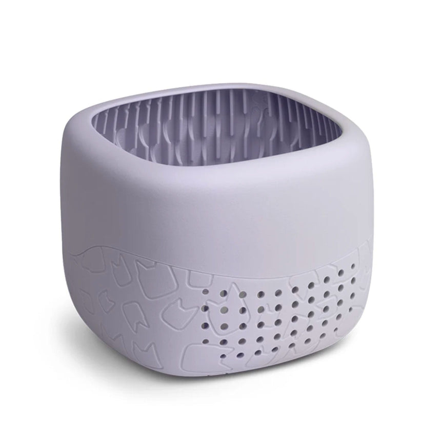 Housse pour Toniebox Lite - Lilas pastel-Tonies-TON-11005221-CLÉMENT