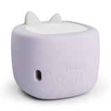 Housse pour Toniebox Lite - Lilas pastel-Tonies-TON-11005221-CLÉMENT