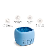 Housse pour Toniebox Lite - Bleu arctique-Tonies-TON-11005224-CLÉMENT