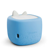 Housse pour Toniebox Lite - Bleu arctique-Tonies-TON-11005224-CLÉMENT