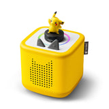 Ensemble de Départ Toniebox 2 Pokemon - Pikachu (Français)-Tonies-TON-11005626-CLÉMENT