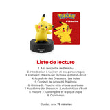 Ensemble de Départ Toniebox 2 Pokemon - Pikachu (Français)-Tonies-TON-11005626-CLÉMENT