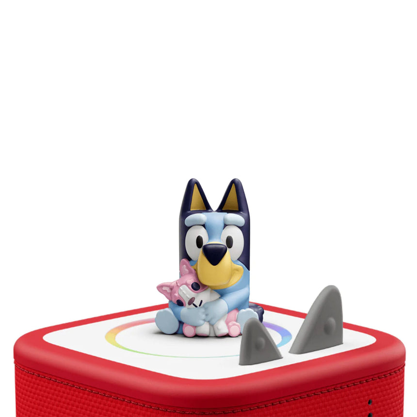 Ensemble de 3 Figurines Bluey (anglais)-Tonies-TON-11004172-CLÉMENT