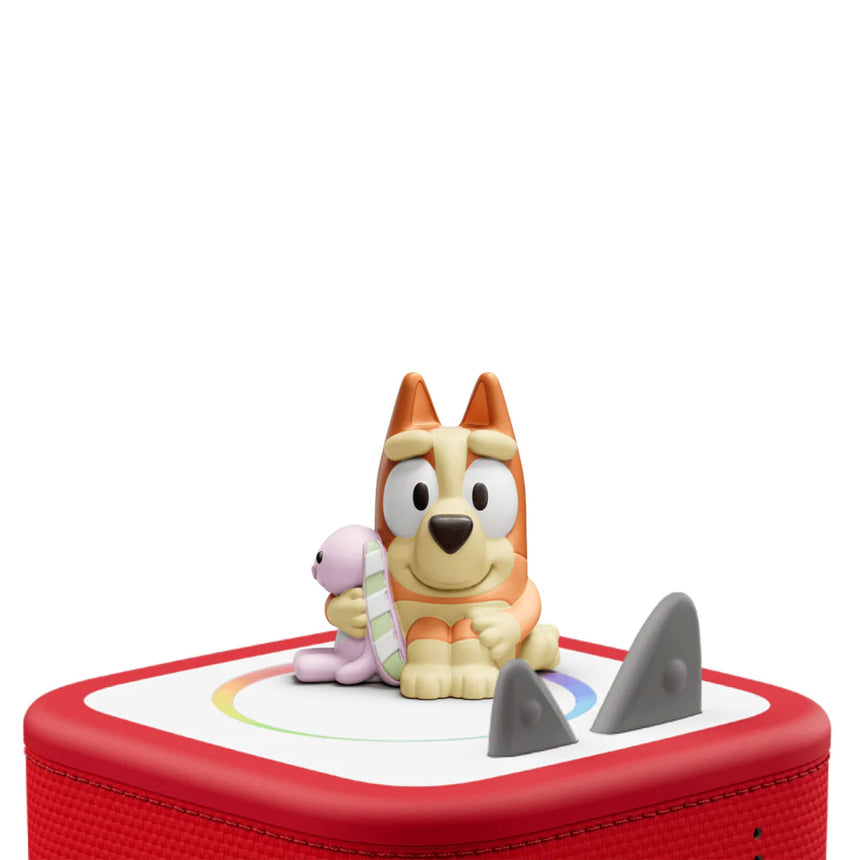 Ensemble de 3 Figurines Bluey (anglais)-Tonies-TON-11004172-CLÉMENT