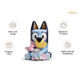 Ensemble de 3 Figurines Bluey (anglais)-Tonies-TON-11004172-CLÉMENT
