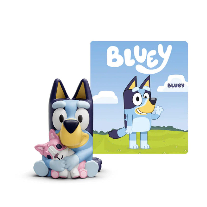 Ensemble de 3 Figurines Bluey (anglais)-Tonies-TON-11004172-CLÉMENT