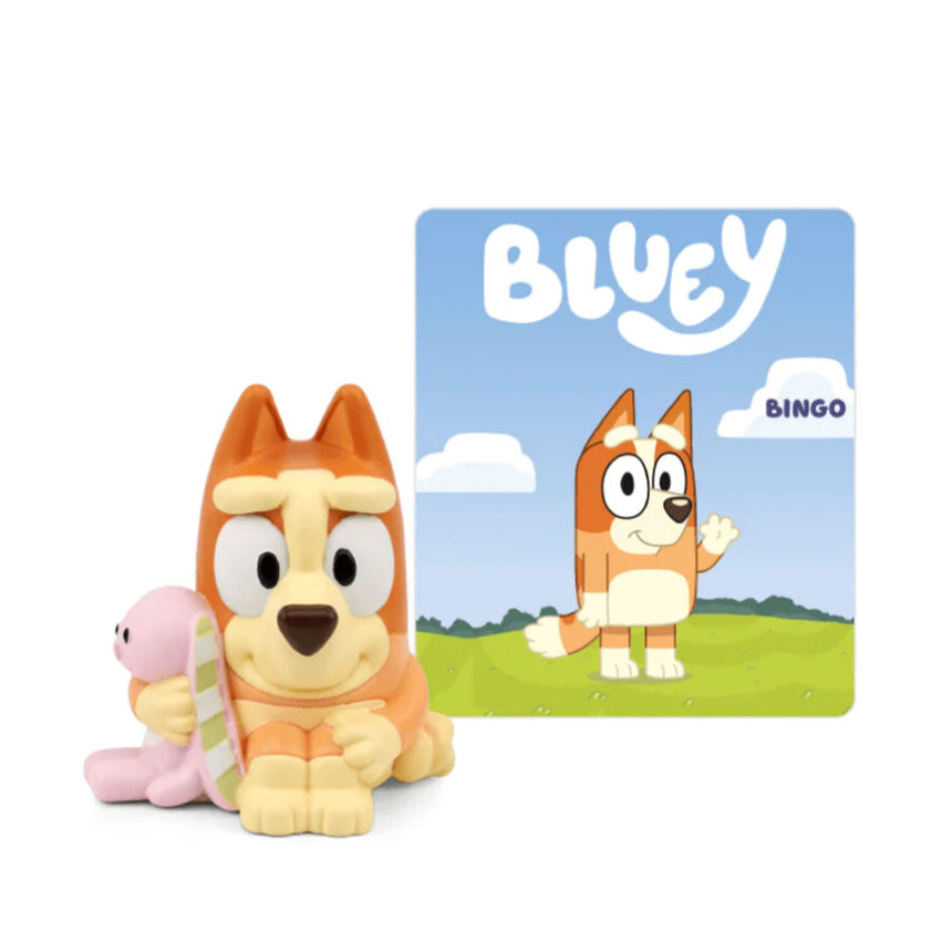 Ensemble de 3 Figurines Bluey (anglais)-Tonies-TON-11004172-CLÉMENT