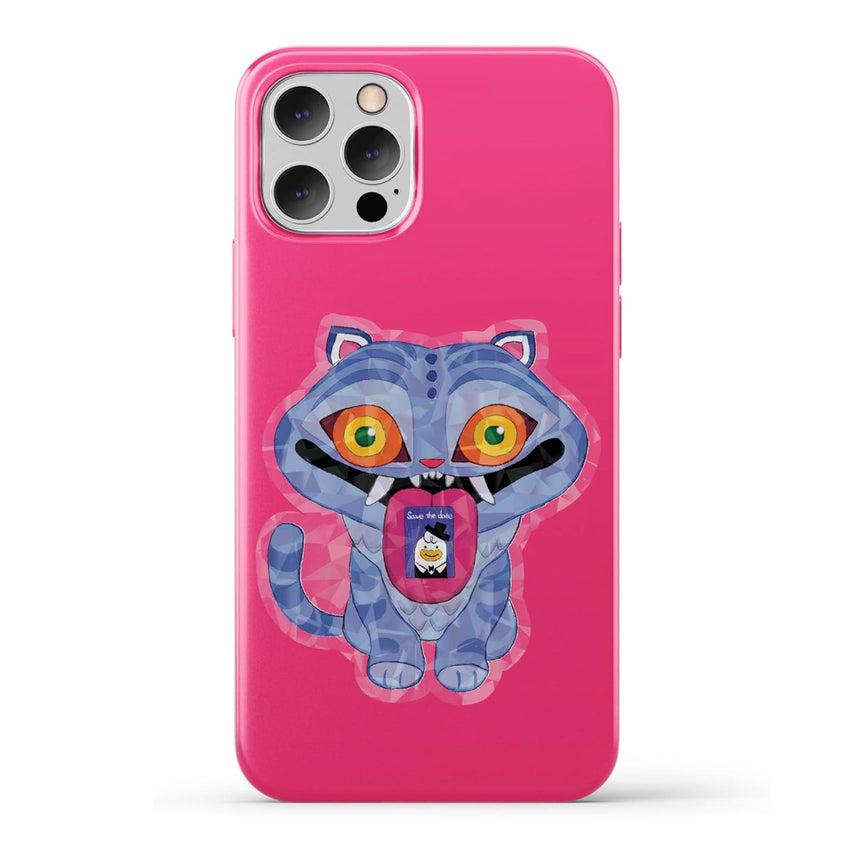 Autocollant K-Pop - Derpy-Clement - Equipement-TRE-DC1753-CLÉMENT