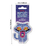 Autocollant K-Pop - Derpy-Clement - Equipement-TRE-DC1753-CLÉMENT