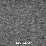 Fauteuil berçant et pivotant - Manuel - Tissus sur commande spéciale-Dormatex-Tristan 46-DMT-FAUTEUIL-MANUEL-CLÉMENT