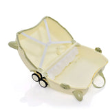Valise Trunki Ivoire-Trunki-TRK-TR-20080-CLÉMENT