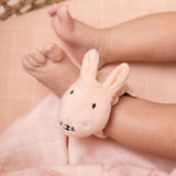 Hochet Bracelet - Mlle Lapin-Trixie-TRX-24-873-CLÉMENT