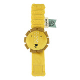 Hochet Bracelet - Mr Lion-Trixie-TRX-24-875-CLÉMENT