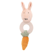 Jouet De Dentition Mlle Lapin-Trixie-TRX-24-909-CLÉMENT