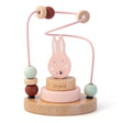 Labyrinthe à Perles en bois Mlle Lapin-Trixie-TRX-36-151-CLÉMENT