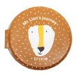 Livre De Bain - Mr Lion Est en Voyage-Trixie-TRX-37-688-CLÉMENT