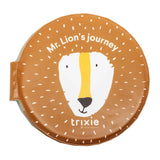 Livre De Bain - Mr Lion Est en Voyage-Trixie-TRX-37-688-CLÉMENT