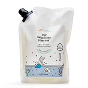 Méga bain moussant - Recharge de 1L-The Unscented Company-TUC-TUC-KBB-1-CLÉMENT