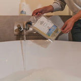 Méga bain moussant - Recharge de 1L-The Unscented Company-TUC-TUC-KBB-1-CLÉMENT