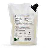 Méga bain moussant - Recharge de 1L-The Unscented Company-TUC-TUC-KBB-1-CLÉMENT