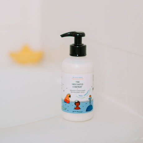 Doux revitalisant-The Unscented Company-TUC-TUC-KC-245-CLÉMENT