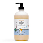 Shampoing brillant-The Unscented Company-TUC-TUC-KS-500-CLÉMENT
