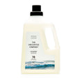 Détergent à Lessive 1.95L-The Unscented Company-TUC-TUC-L-1.95-CLÉMENT
