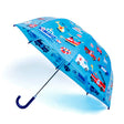 Parapluie Véhicules D'Urgences-Tutti Frutti-TUF-BABA00349-CLÉMENT