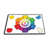 Ensemble Apprendre Les Couleurs-Tutti Frutti-TUF-BJTT14780-CLÉMENT